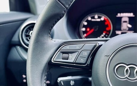 Audi Q2 I, 2021 год, 1 650 000 рублей, 13 фотография