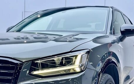 Audi Q2 I, 2021 год, 1 650 000 рублей, 16 фотография