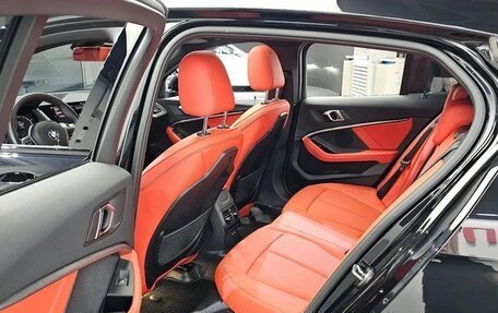 BMW 1 серия, 2022 год, 2 813 000 рублей, 11 фотография