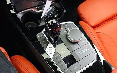 BMW 1 серия, 2022 год, 2 813 000 рублей, 9 фотография