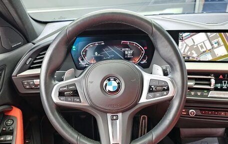 BMW 1 серия, 2022 год, 2 813 000 рублей, 13 фотография