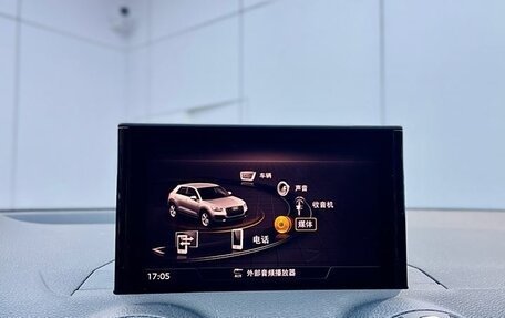 Audi Q2 I, 2021 год, 1 650 000 рублей, 29 фотография