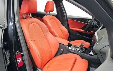 BMW 1 серия, 2022 год, 2 813 000 рублей, 12 фотография