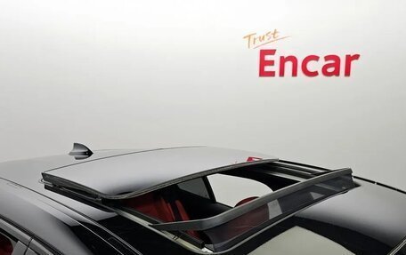 BMW 1 серия, 2022 год, 2 813 000 рублей, 20 фотография