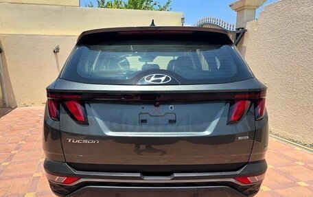 Hyundai Tucson, 2022 год, 2 500 000 рублей, 3 фотография
