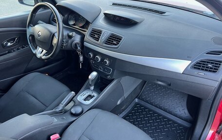 Renault Megane III, 2012 год, 750 000 рублей, 9 фотография