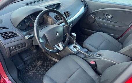 Renault Megane III, 2012 год, 750 000 рублей, 7 фотография