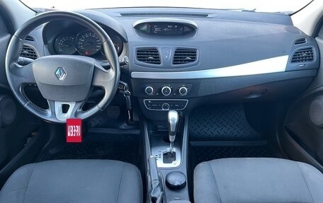 Renault Megane III, 2012 год, 750 000 рублей, 8 фотография