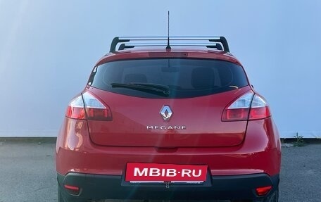 Renault Megane III, 2012 год, 750 000 рублей, 5 фотография