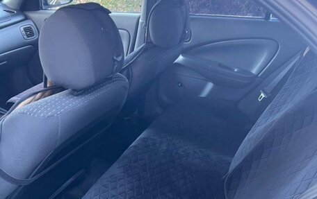 Nissan Almera Classic, 2009 год, 649 000 рублей, 2 фотография