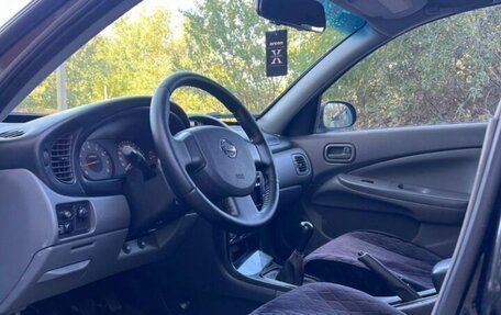Nissan Almera Classic, 2009 год, 649 000 рублей, 9 фотография