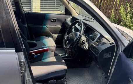 Toyota Duet, 2000 год, 295 000 рублей, 6 фотография