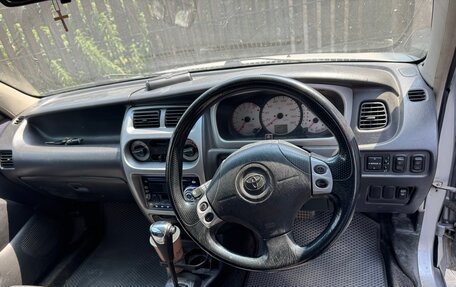 Toyota Duet, 2000 год, 295 000 рублей, 5 фотография