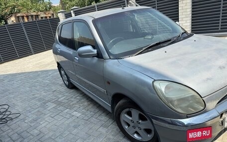 Toyota Duet, 2000 год, 295 000 рублей, 3 фотография