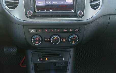 Volkswagen Tiguan I, 2016 год, 1 450 000 рублей, 14 фотография