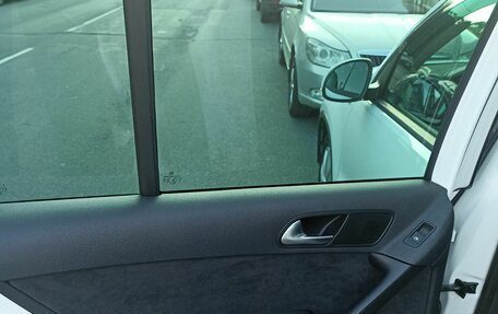 Volkswagen Tiguan I, 2016 год, 1 450 000 рублей, 9 фотография