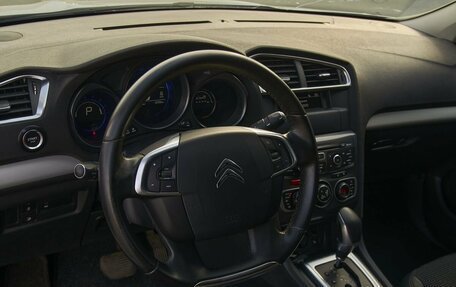 Citroen C4 II рестайлинг, 2014 год, 648 000 рублей, 5 фотография