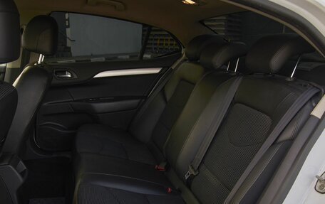 Citroen C4 II рестайлинг, 2014 год, 648 000 рублей, 12 фотография