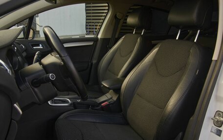 Citroen C4 II рестайлинг, 2014 год, 648 000 рублей, 11 фотография