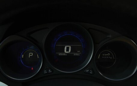 Citroen C4 II рестайлинг, 2014 год, 648 000 рублей, 16 фотография