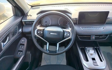 Haval Jolion, 2022 год, 976 000 рублей, 8 фотография