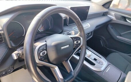 Haval Jolion, 2022 год, 976 000 рублей, 7 фотография