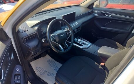 Haval Jolion, 2022 год, 976 000 рублей, 6 фотография