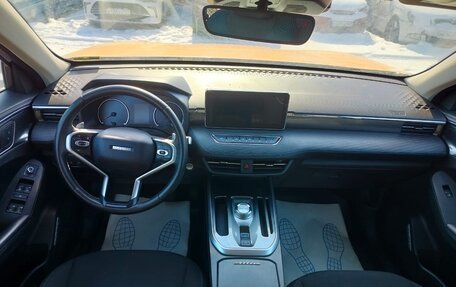 Haval Jolion, 2022 год, 976 000 рублей, 9 фотография