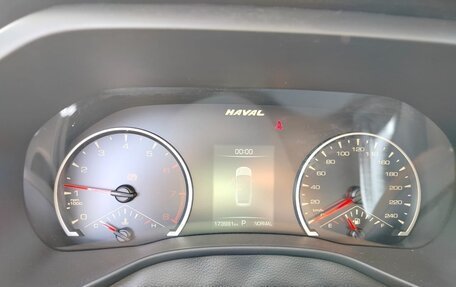 Haval Jolion, 2022 год, 976 000 рублей, 11 фотография