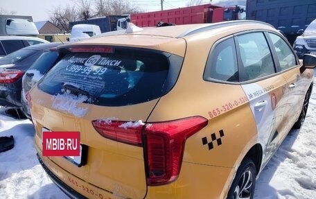 Haval Jolion, 2022 год, 976 000 рублей, 3 фотография
