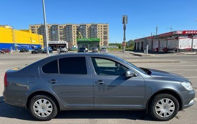 Skoda Octavia, 2012 год, 630 000 рублей, 1 фотография