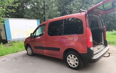 Peugeot Partner II рестайлинг 2, 2009 год, 350 000 рублей, 1 фотография
