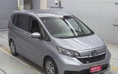 Honda Freed II, 2021 год, 935 010 рублей, 1 фотография