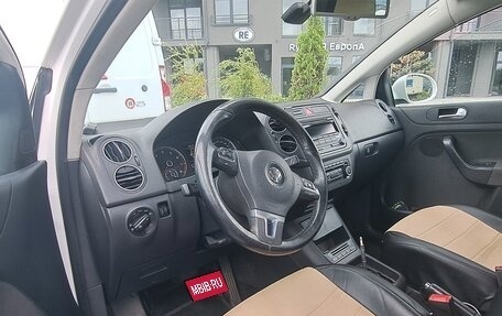 Volkswagen Golf Plus II, 2011 год, 700 000 рублей, 1 фотография