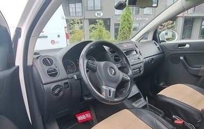 Volkswagen Golf Plus II, 2011 год, 700 000 рублей, 1 фотография