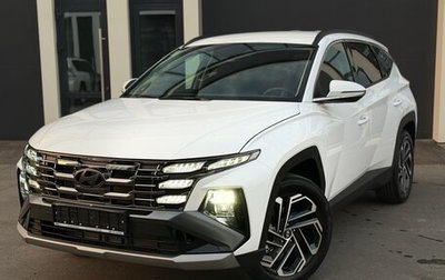 Hyundai Tucson, 2025 год, 3 930 333 рублей, 1 фотография