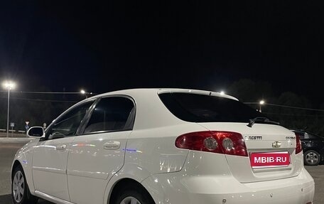 Chevrolet Lacetti, 2007 год, 535 000 рублей, 1 фотография