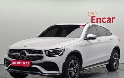 Mercedes-Benz GLC, 2022 год, 3 449 000 рублей, 1 фотография