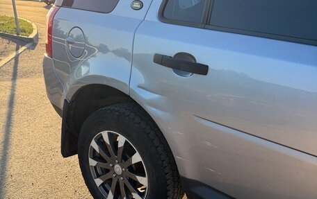 Land Rover Freelander II рестайлинг 2, 2008 год, 800 000 рублей, 4 фотография