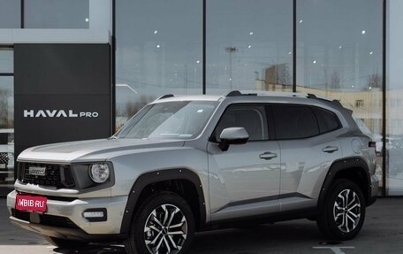 Haval H7, 2025 год, 3 649 000 рублей, 1 фотография