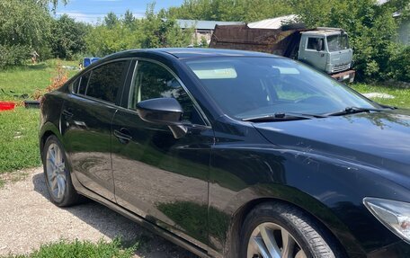 Mazda 6, 2013 год, 1 300 000 рублей, 4 фотография