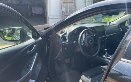 Mazda 6, 2013 год, 1 300 000 рублей, 5 фотография