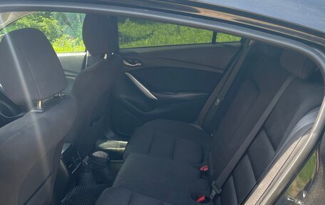 Mazda 6, 2013 год, 1 300 000 рублей, 6 фотография