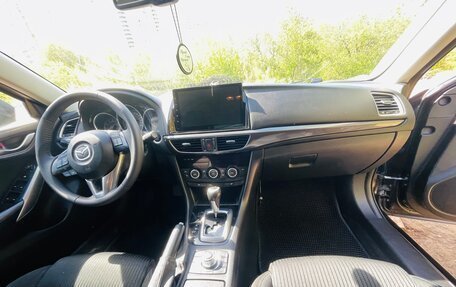 Mazda 6, 2013 год, 1 300 000 рублей, 8 фотография