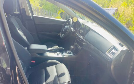 Mazda 6, 2013 год, 1 300 000 рублей, 9 фотография