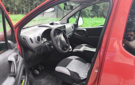 Peugeot Partner II рестайлинг 2, 2009 год, 350 000 рублей, 6 фотография