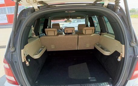 Mercedes-Benz GL-Класс, 2011 год, 2 250 000 рублей, 7 фотография