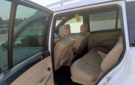 Mercedes-Benz GL-Класс, 2011 год, 2 250 000 рублей, 6 фотография