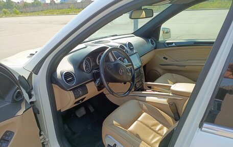 Mercedes-Benz GL-Класс, 2011 год, 2 250 000 рублей, 5 фотография