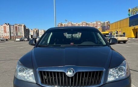 Skoda Octavia, 2012 год, 630 000 рублей, 5 фотография